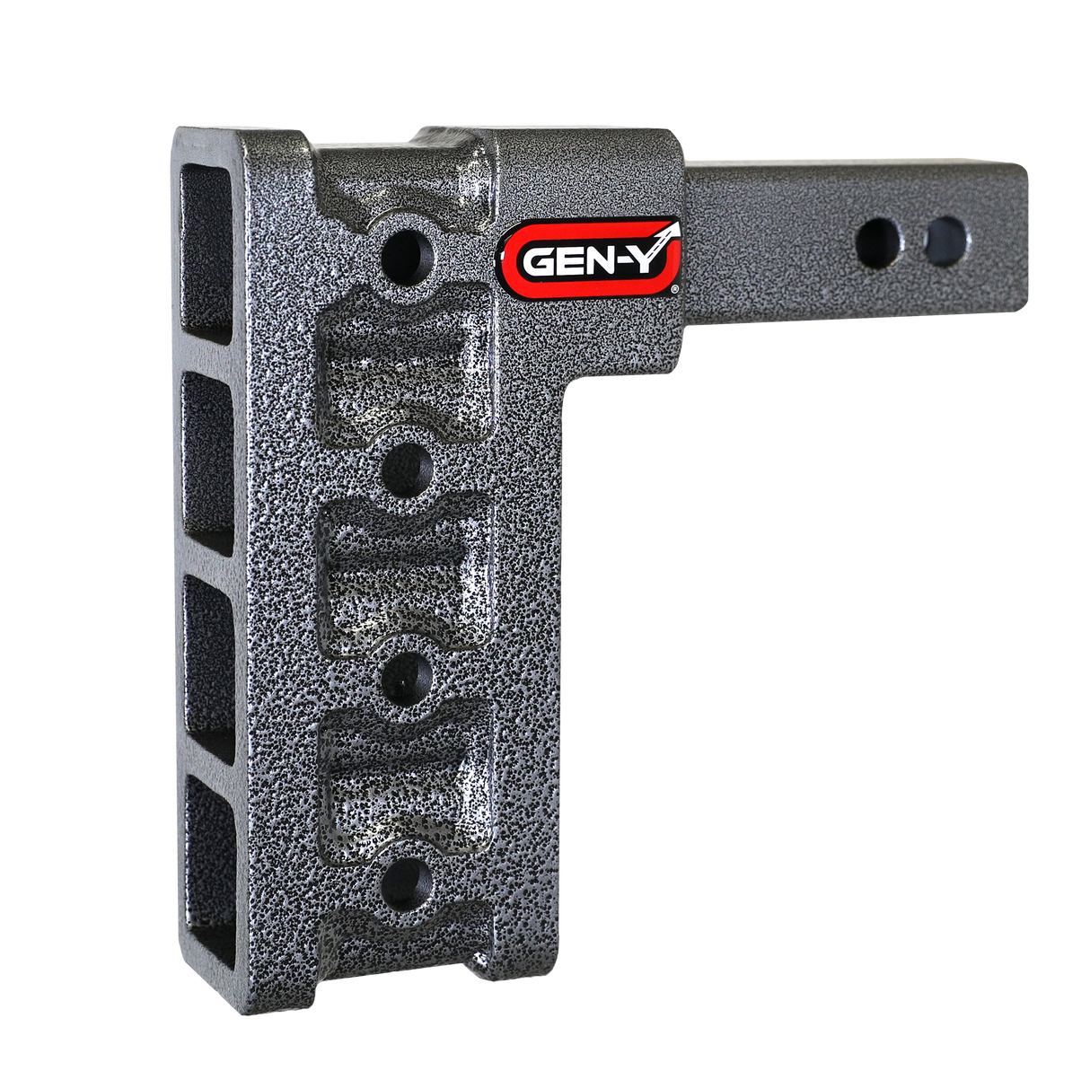 GEN-Y - Hitch GH-304 2" Shank 7.5" Drop 1.5K TW 10K; Hitch Only - GH-304