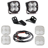 Baja Designs - 447827 - Squadron Sport A-Pillar Light Kit