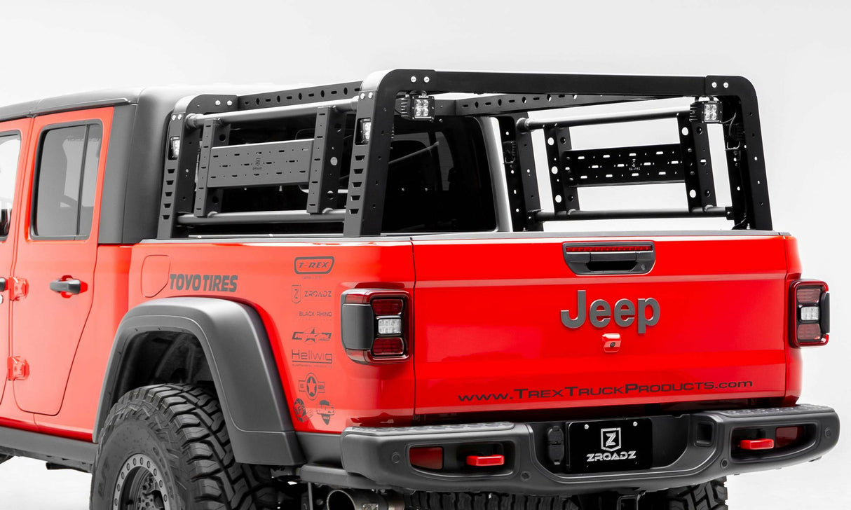 T-Rex Grilles - 1 Pc Horizontal Aluminum Billet Grille Insert - 20211B