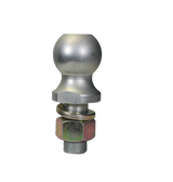 GEN-Y - Trailer Hitch Ball - GH-12013R