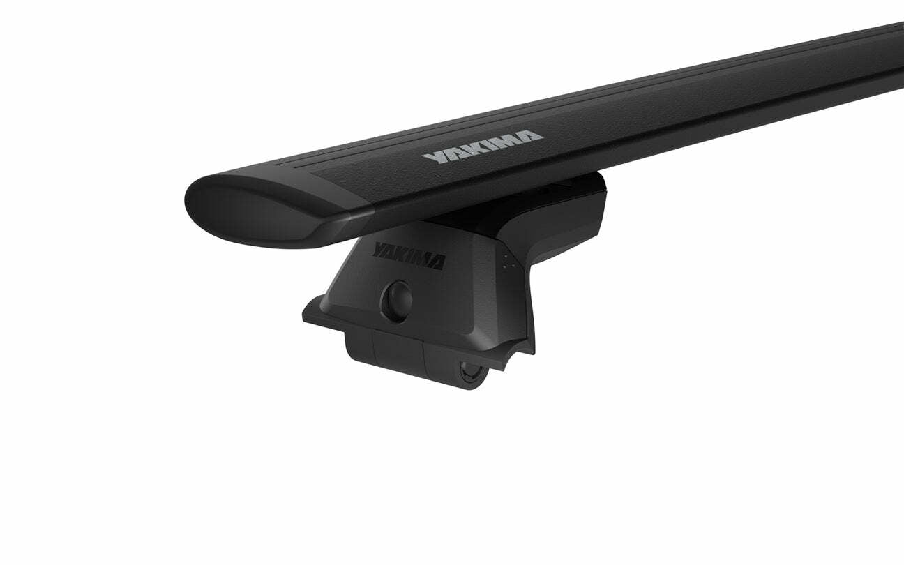 Yakima - SkyLine Towers (4-pack) (w/new covers) - 8000163