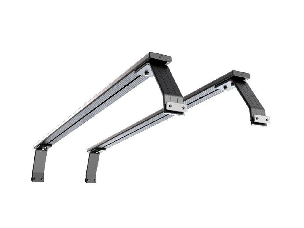 Front Runner - Toyota Tacoma (2005-Current) Load Bed Load Bars Kit - KRTT901T