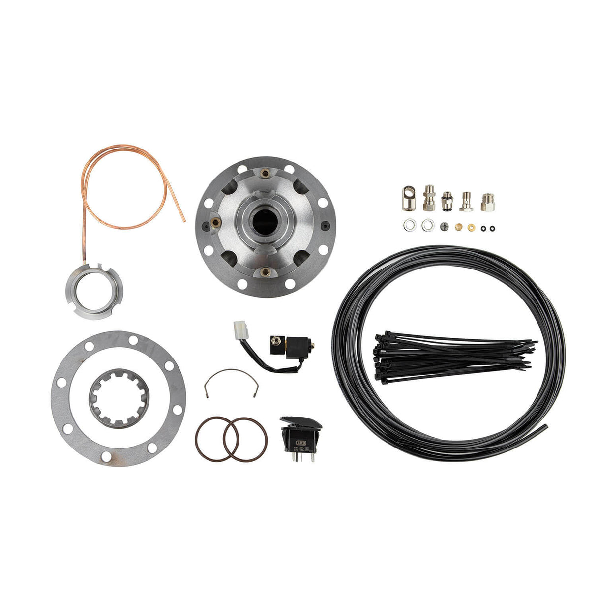 ARB - RD207 - Air Locker Differential