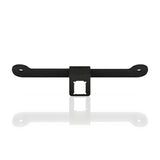 CBI - Toyota Tacoma Rear Bumper Camera Relocation Bracket | 2016-2020 - 600-000-000-082