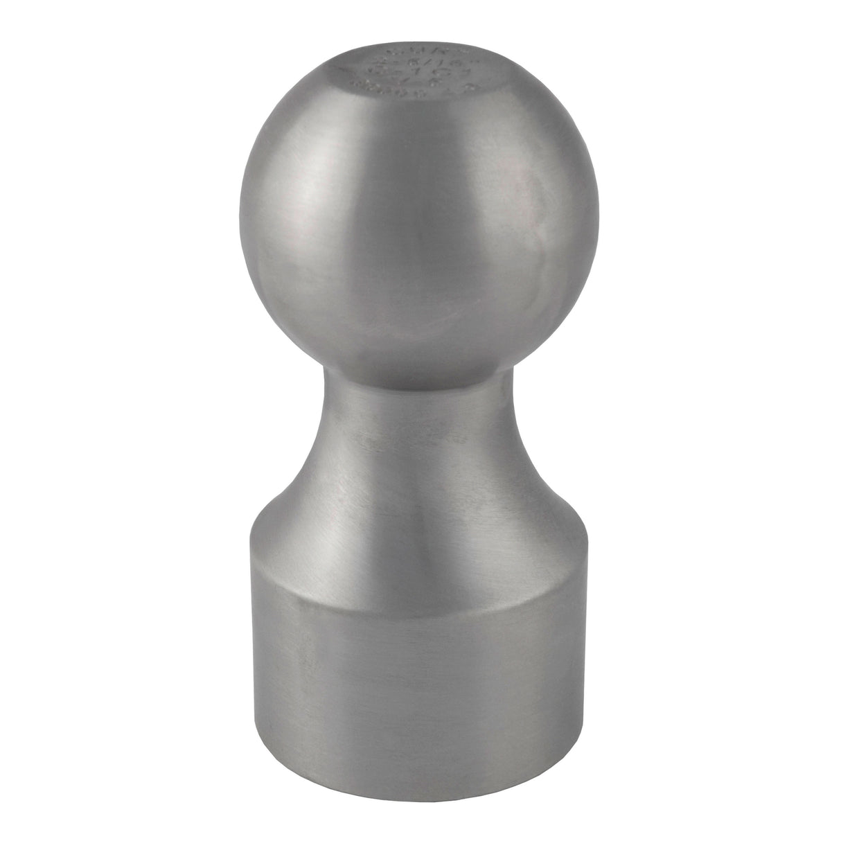 Curt - 2-5/16" Weld-On Gooseneck Ball - 40094