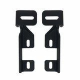 Rago Fabrication - 2005-2015 Nissan Xterra Ditch Light Brackets - R0515XTRRATDIT