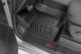 Rough Country SM21612 Sure-Fit Floor Mats - SM21612