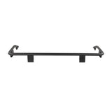 ARB - 1780020 - BASE Rack Front 1/4 Guard Rail