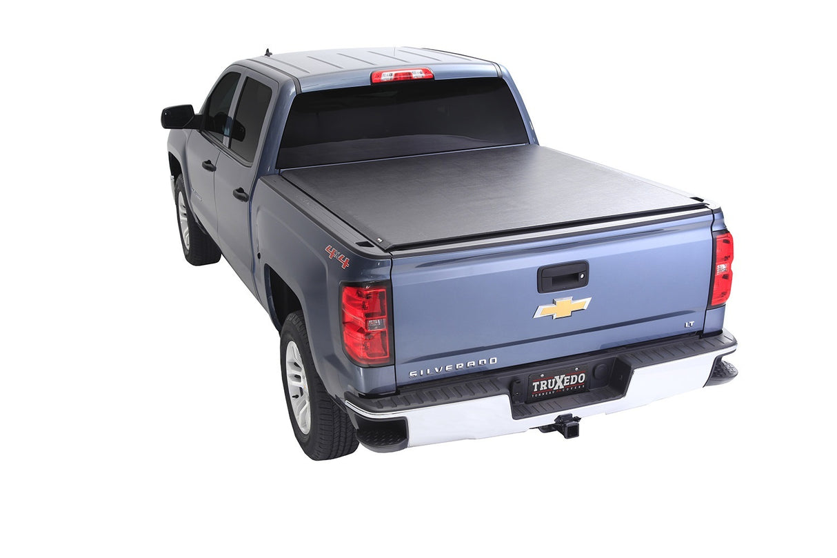 Truxedo - TruXedo(R) Lo Pro QT Tonneau Cover - 571501
