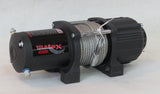 TrailFx - ATV/UTV Steel Cable Winch 4500 Lb (W45B)