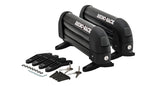 Rhino Rack - Roof Top Ski and Snowboard Carrier - 2 skis - 572