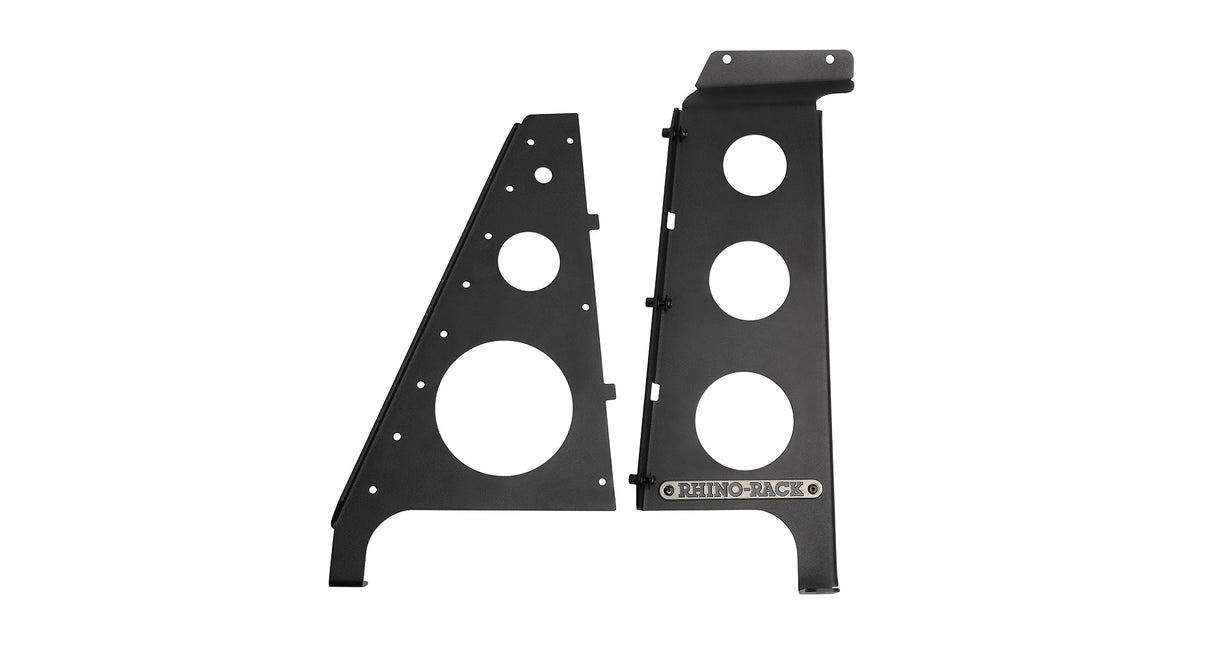 Rhino Rack - Jeep JT Gladiator Left Uprights - SP355