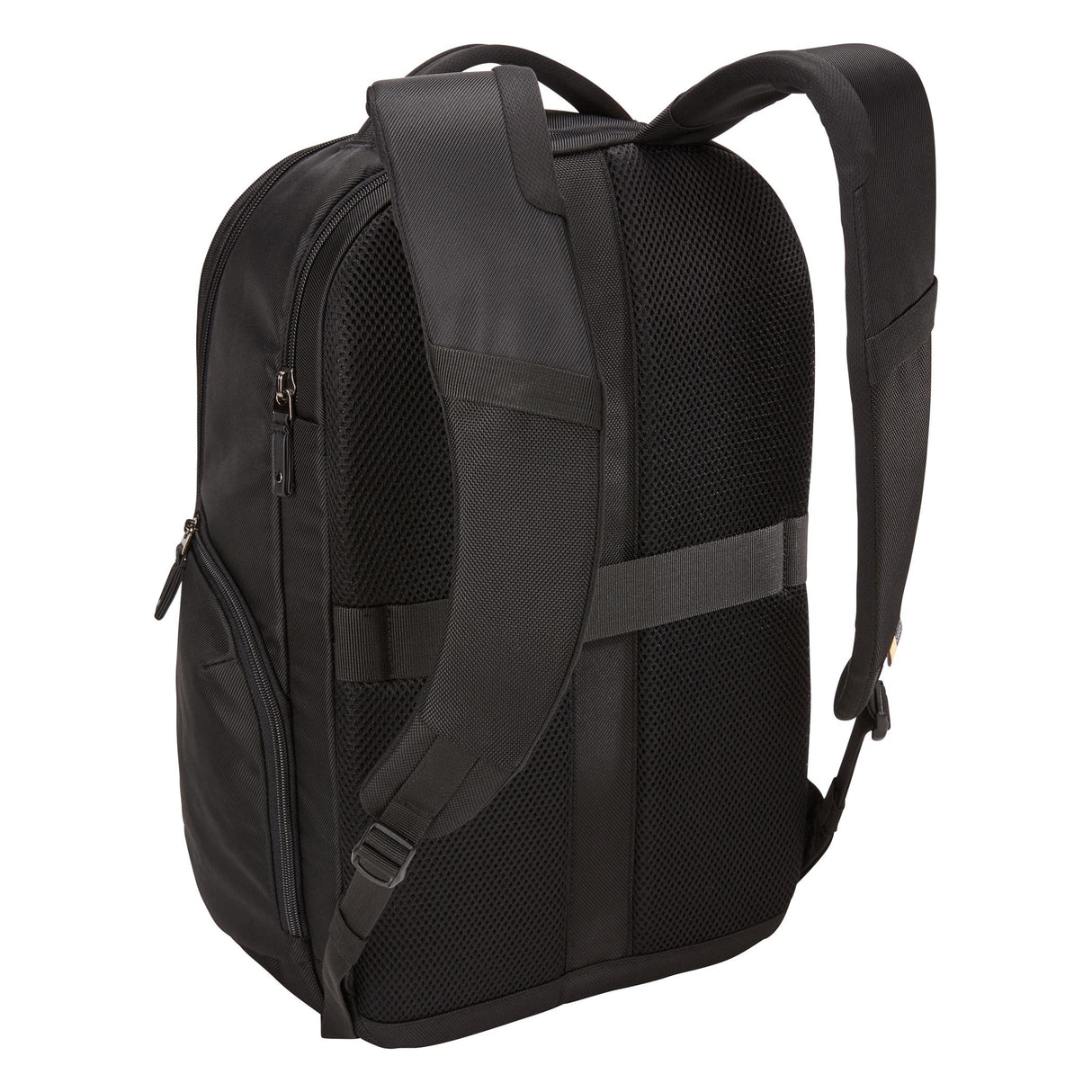 Thule - Case Logic Notion 15.6" Laptop Backpack Black - 3205329