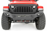 Rough Country 10635 Front Bumper - 10635