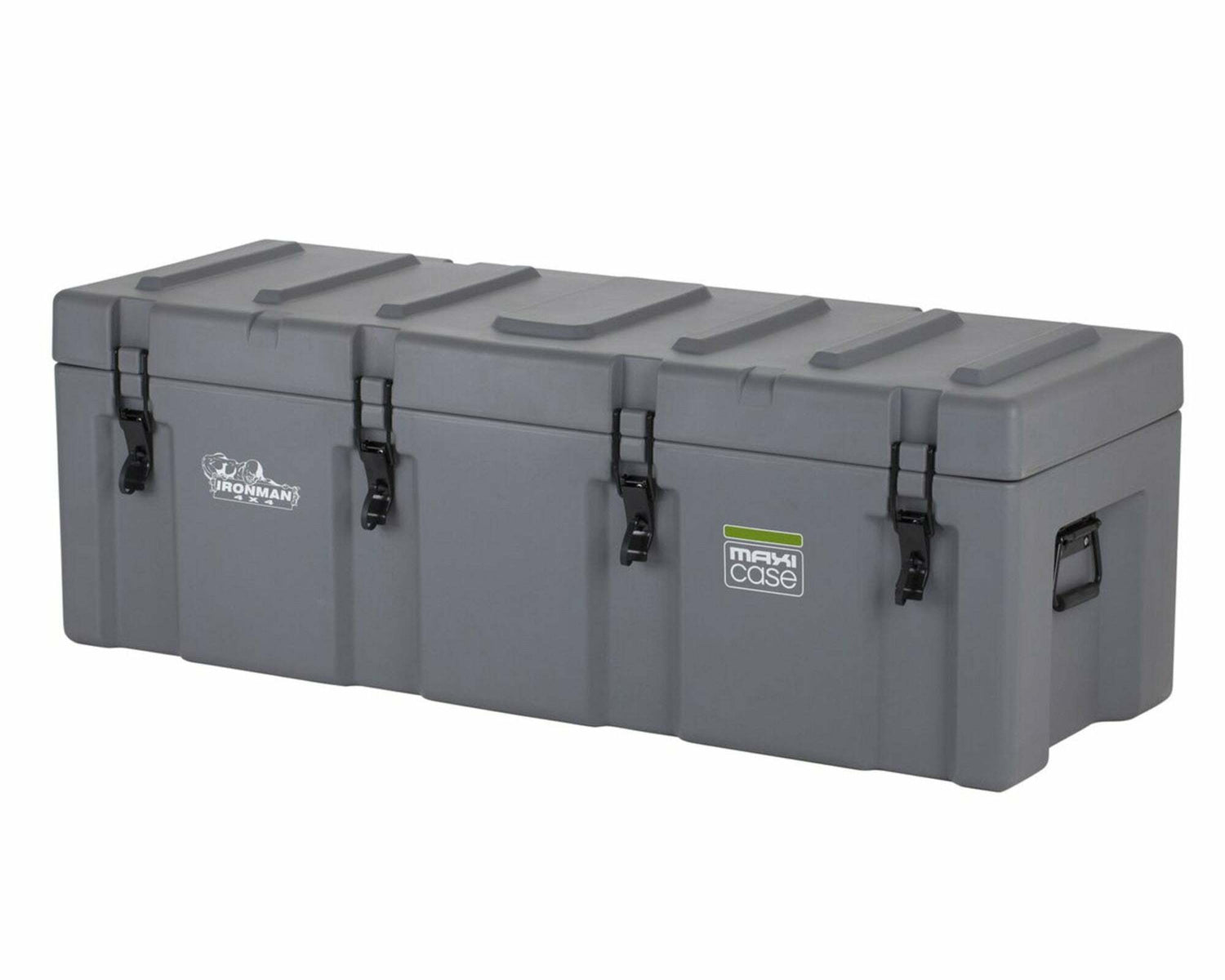 IronMan 4x4 - All-Weather Rugged Maxi Case - 216L - IMC005