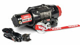 Warn - R25-S Winch - 110020