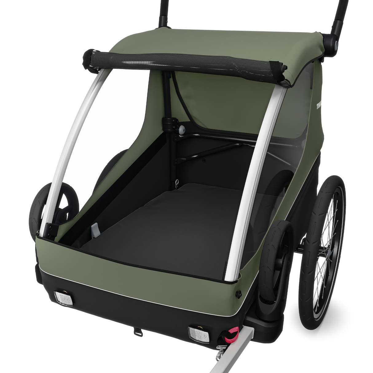 Thule - Courier - 10102002