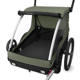 Thule - Courier - 10102002