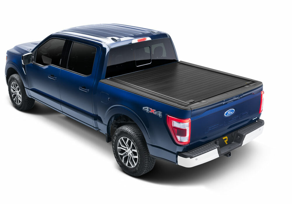 Retrax - RetraxPRO MX Retractable Tonneau Cover - 80373
