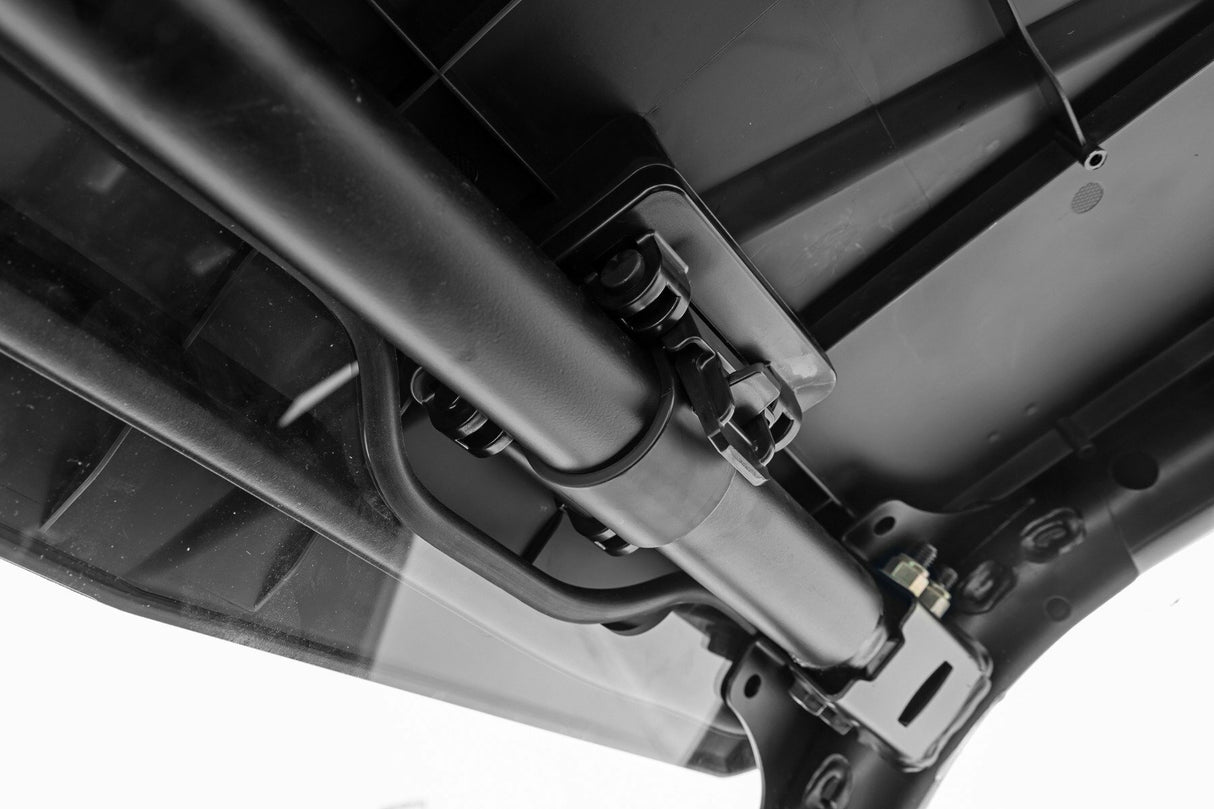 Rough Country 98102010 Full Windshield - 98102010