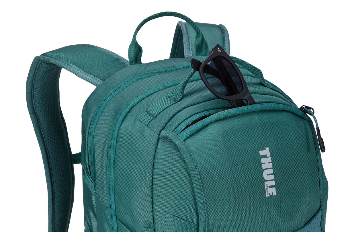 Thule - Enroute Backpack 26L - Mallard Green - 3204847