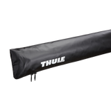 Thule - Thule 4' Awning- Haze Gray Canvas/Black Cover - 901084