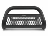 Go Rhino 55643LT -  RC2 LR Bull Bar with Mounting Brackets & 20" Light Bar - Textured Black