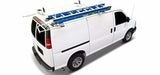 Holman - Gm Double Steel Ez Drop Down Rack P - 4GMSDD