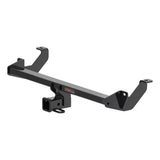 Curt - Class 3 Trailer Hitch, 2" Receiver, Select Buick Envision - 13405