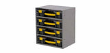 Holman - Tool Box Holder With 4 X 40351 - 40190