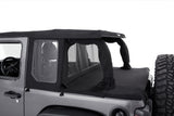 Bestop 53900-35 Halftop(TM) Soft Top