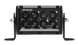 RIGID - E-Series PRO 4 Inch Spot Midnight - 104213BLK