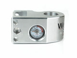 Weigh Safe WS01 Aluminum Weigh Safe Slider  Only - For 2", 2.5", & 3"  Shanks