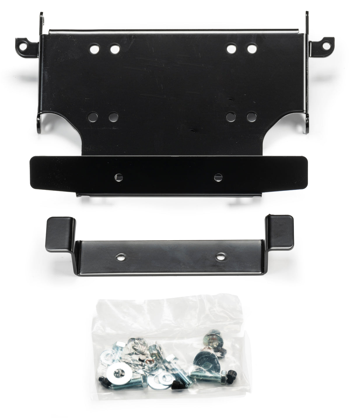 Warn - Winch Mount for Honda Talon 1000 - 109418