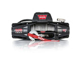 Warn - VR EVO 10,000lbs Synthetic Rope Winch - 103253