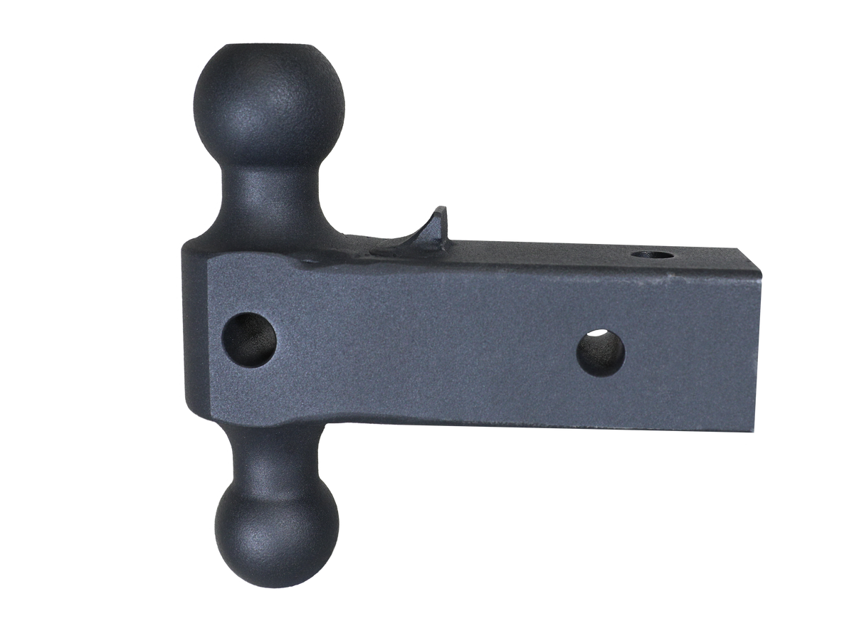 GEN-Y - Trailer Hitch Ball Mount - GH-0161