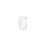 KC Hilites FLEX ERA 1 - Single Lens Replacement - Flood Beam - 4263