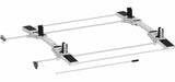 Holman - Promaster Low Roof Double Steel Ez - 4PLSDD