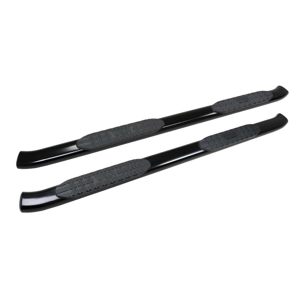 Westin - 21-54135 PRO TRAXX 5 Oval Nerf Step Bars