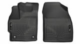 Husky Liners 17341 Weatherbeater - Front Floor Liners