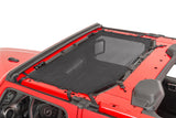 TrailFx - Mesh Bikini Top For Jeep Wrangler TJ (MBT002)