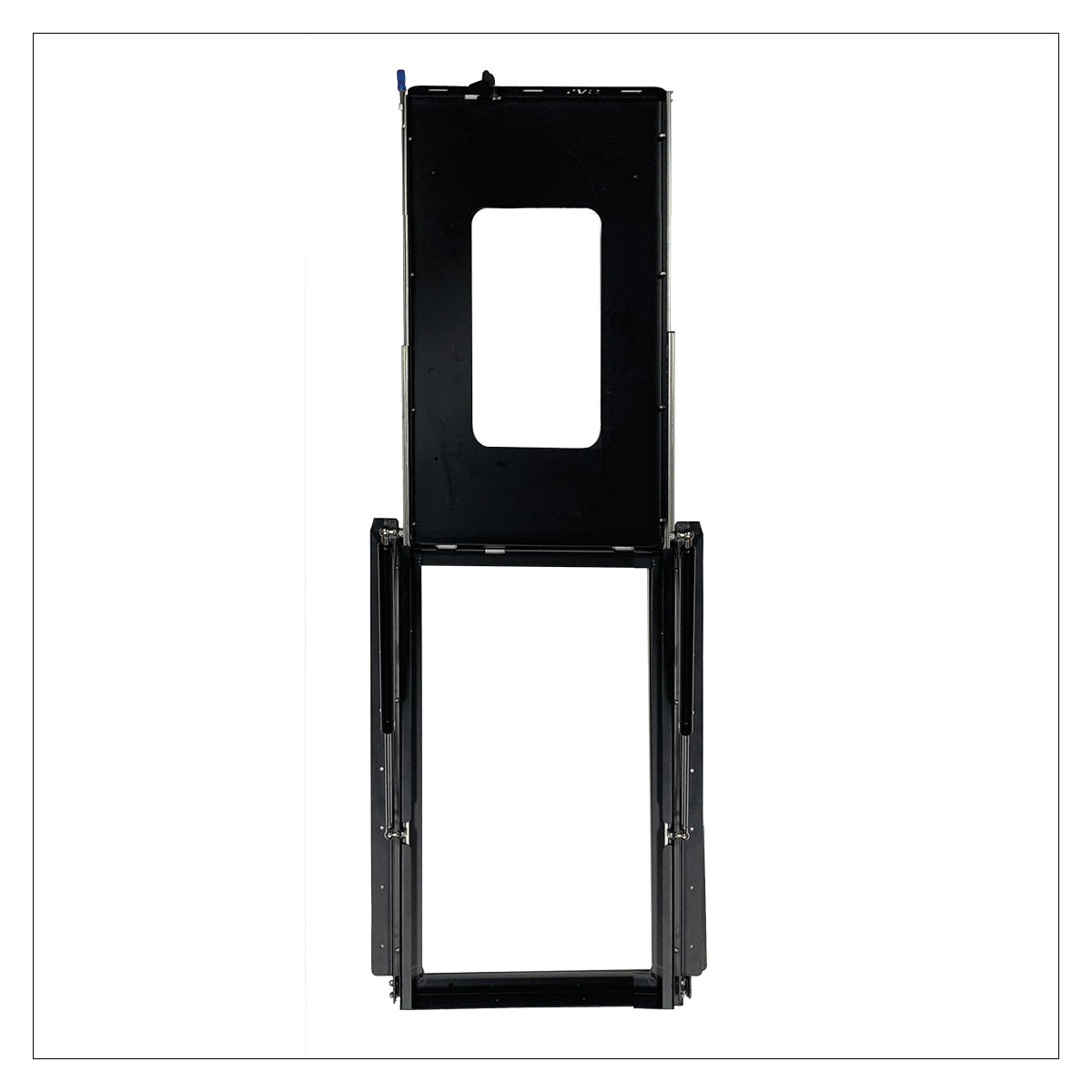 Overland Vehicle Systems - Overland Refrigerator Tray - Small Size, with Slide and Tilt - 25049801