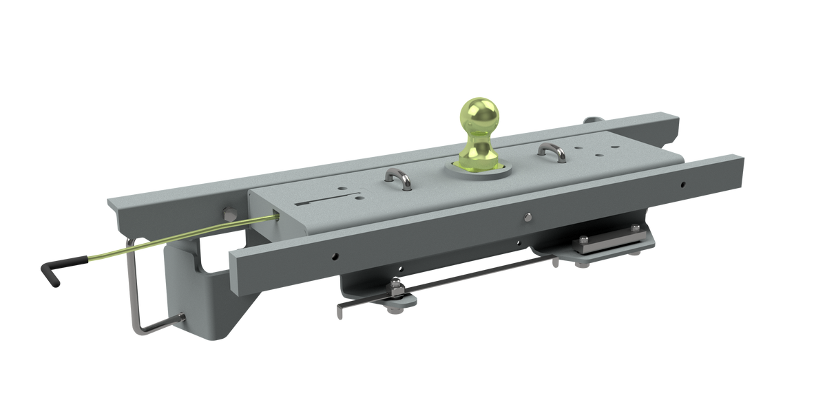 B&W - B&W Trailer Hitches GNRK1319 Turnoverball Kit