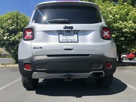 Torklift EcoHitch - Jeep Renegade 2015 - 2023 [2 inch] - X7411