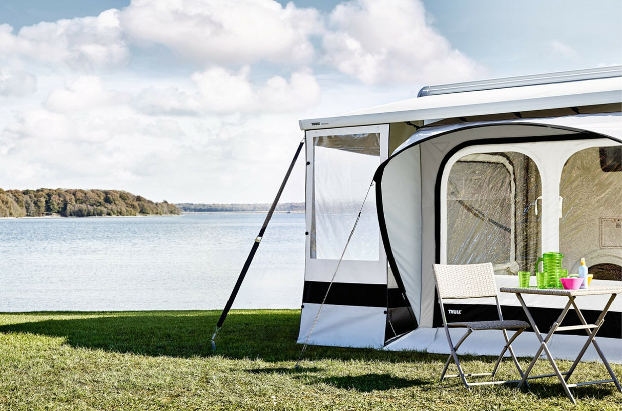 Thule - Rain Blocker G2 Front - 301322