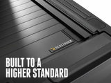 RealTruck - FlushFit Electric | ERC-4000 Retractable Truck Bed Cover - Chevy Silverado & GMC Sierra 1500 6.5' Bed  - ERC40CH16A0