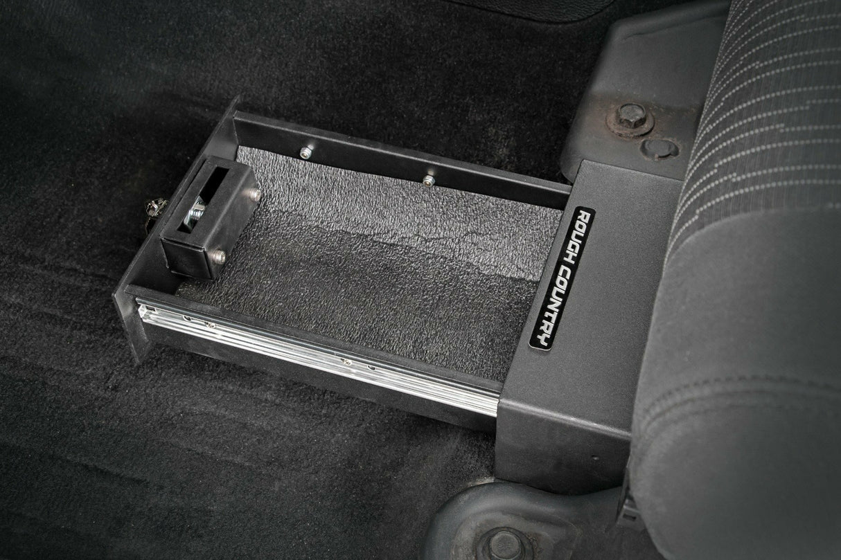 Rough Country 99035 Storage Box - 99035