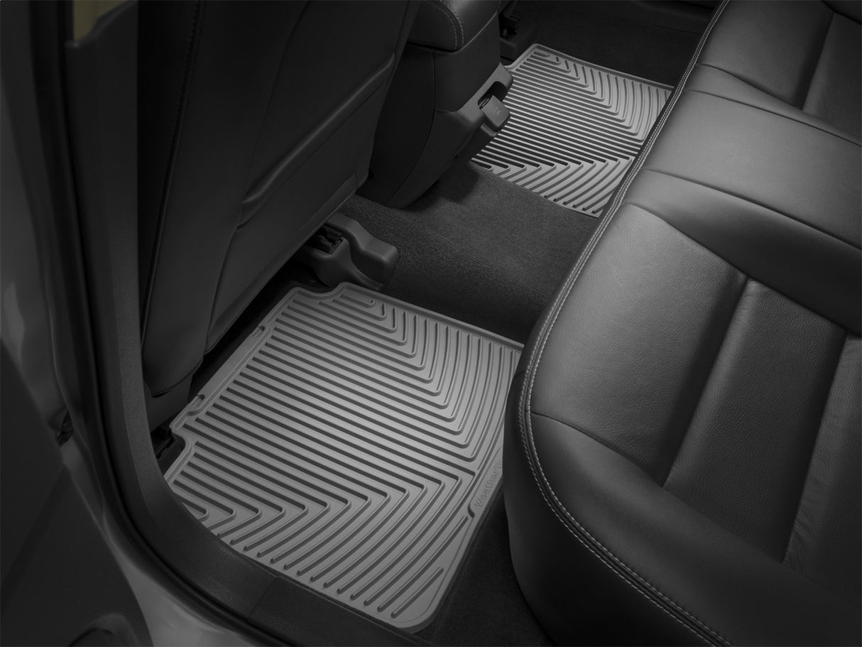 Weathertech - All Weather Floor Mats - W11GR
