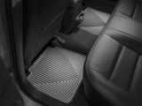 Weathertech - All Weather Floor Mats - W11GR
