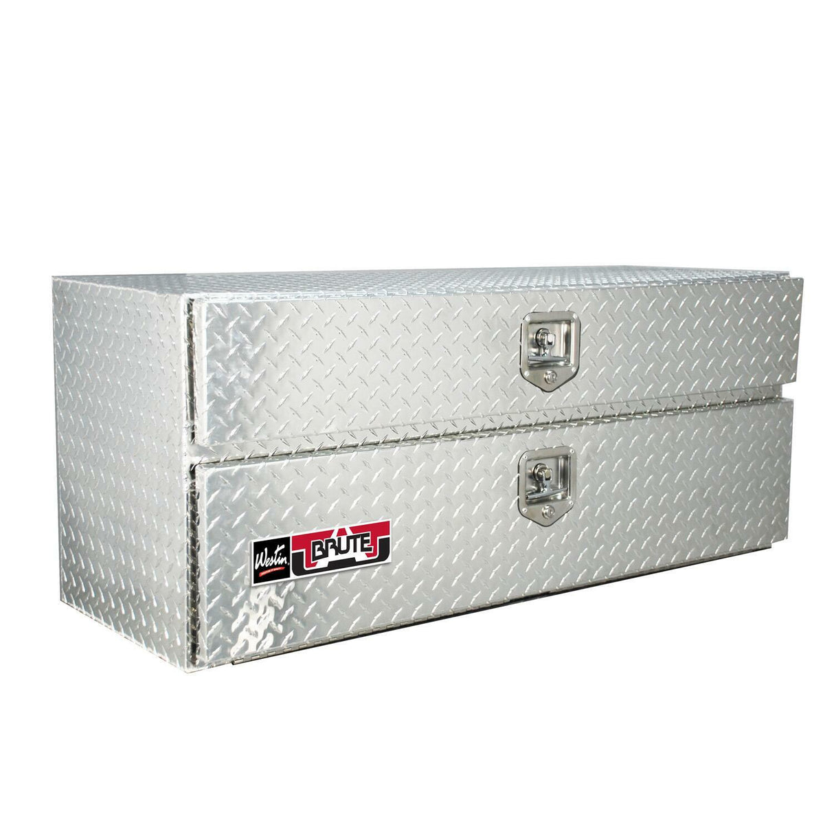 Westin - 80-UB36-20TD Brute UnderBody Tool Box